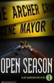 Open Season for mystery book lovers