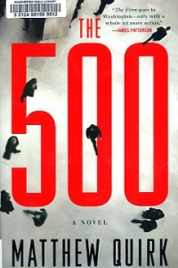 The 500